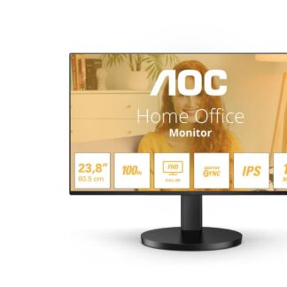 Écran 24" AOC 24E3QAF Full HD 75Hz