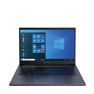 PC Portable Toshiba Dynabook 14" reconditionné - i3 1005G1 - 256 Go SSD - 8 Go RAM - Windows 11 - Garantie 2 ans