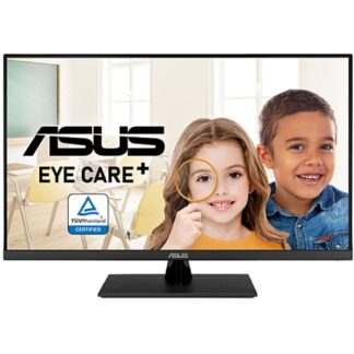 Écran 32" Asus VP237 4K