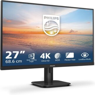 Écran 27" Philips 1000 SERIES Full HD 120Hz