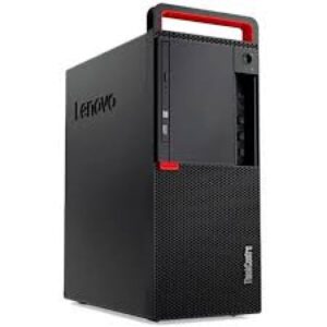 PC Fixe Lenovo Thinkcenter M910T reconditionné - i7 7700 - 256 Gb SSD - 8 Go RAM - Windows 11 - Garantie 2 ans