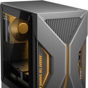PC Fixe Gaming Asus Tuf 2 Wifi - Intel Core i7 13th - 1 To Nvme - 32 Go RAM DDR5 - RTX 5060 - Windows 11 -  Garantie 2 ans