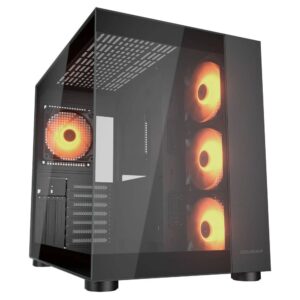 PC Fixe TPI ULTRA - I9 14900K - NVME 2 TO - 32 Gb RAM DDR5 - RTX 3080 Ti Occasion - Wifi 6 - Windows 11 - Garantie 2 ans