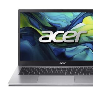 PC Portable Acer Aspire GO 15 15''6 - Ryzen 5 7430U - 512 Go SSD - 8 Go RAM - Windows 11 - Garantie 2 ans